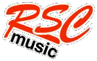 Logo RSC music